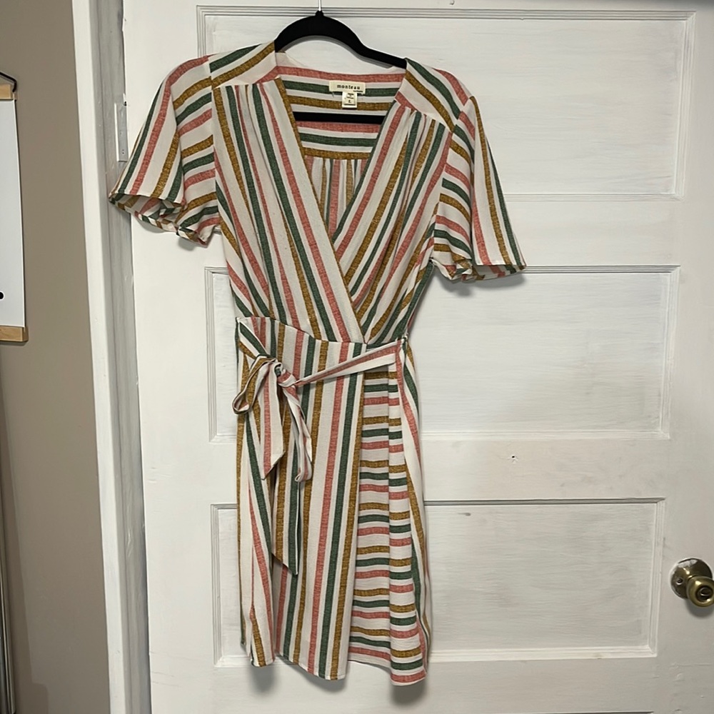 Excellent condition dress!